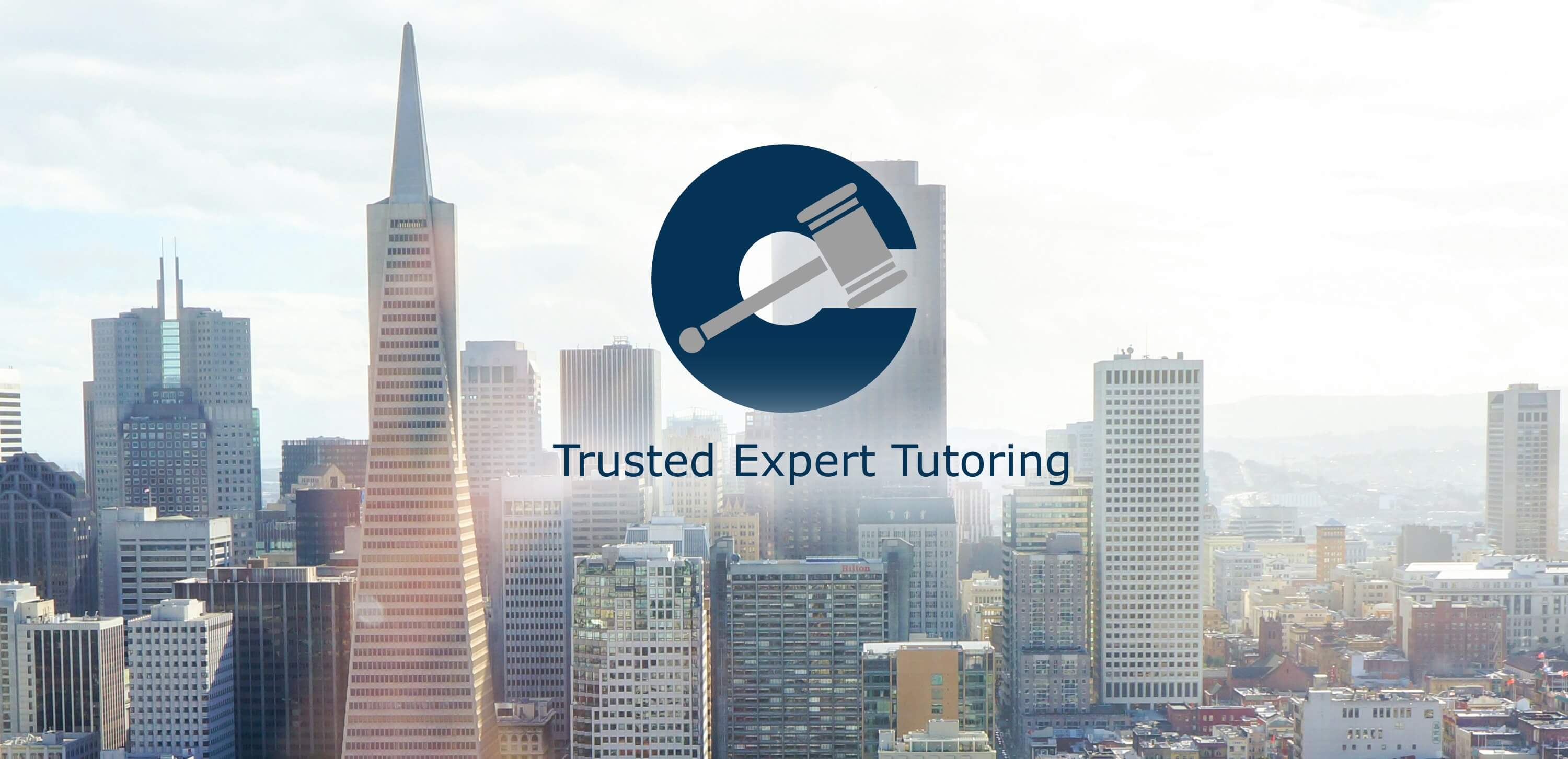 Trusted Expert Tutoring