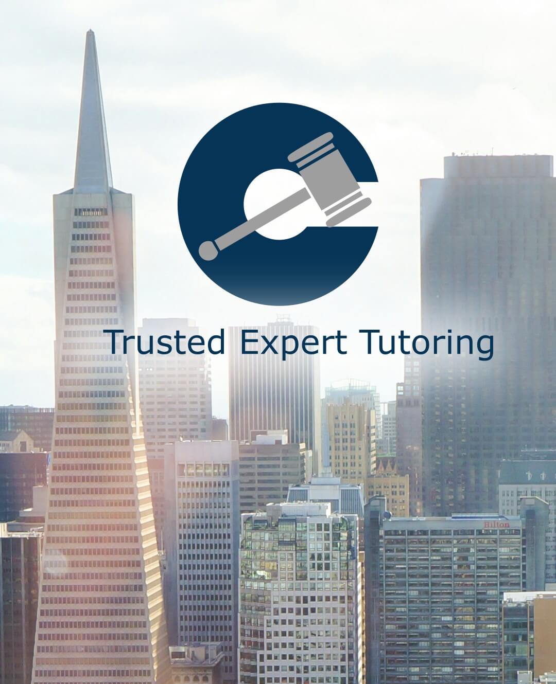 Trusted Expert Tutoring